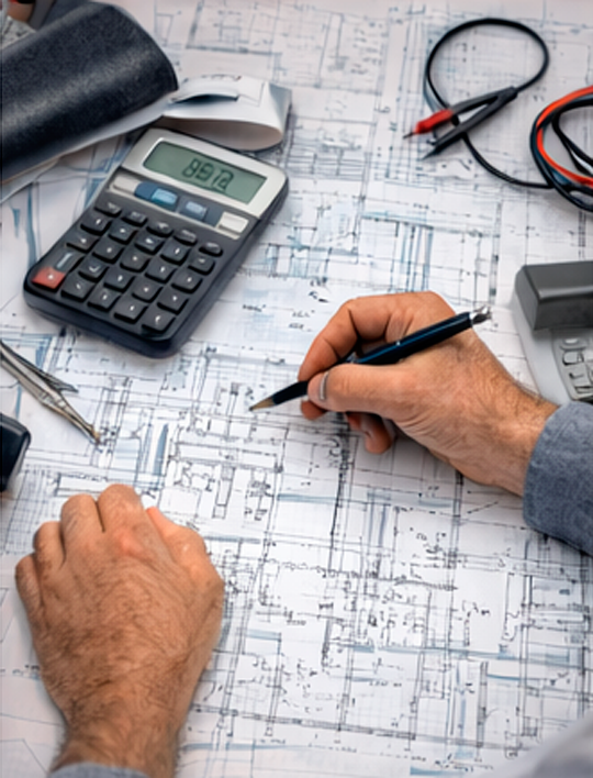 проектирование